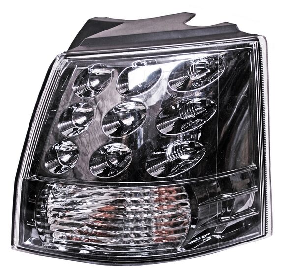 CALAVERA MITSUBISHI OUTLANDER DE 2007 AL 2013 C/ARNES EXT IZQ HGO  TW