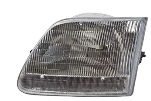 FARO EXPEDITION 1997 AL 2002 IZQ TYC *R