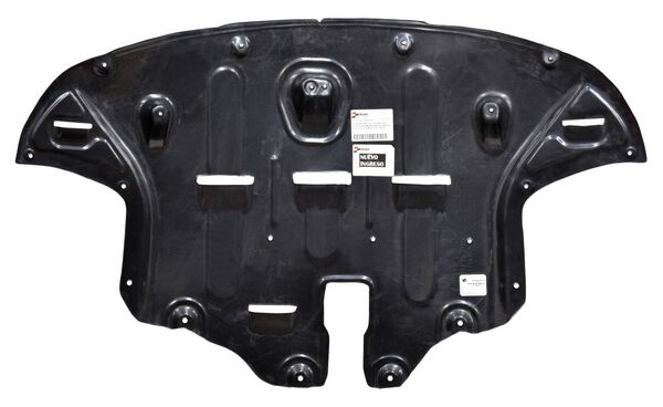 TOLVA INF MOTOR HYUNDAI TUCSON 2016 AL 2021 GLS/GLS PREMIUM/LIMITED/LIMITED TECH L4 4 CILIDROS 2.0 L TW