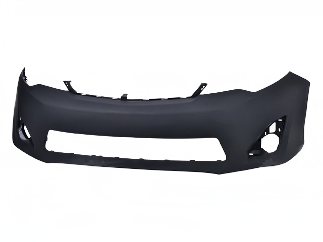 FASCIA (DEFENSA) TOYOTA CAMRY 2012 AL 2014 DEL *R