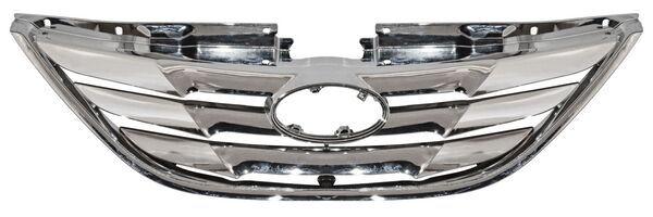 [PHDSO11] PARRILLA HYUNDAI SONATA 11-13 C/MOLD CROM TW
