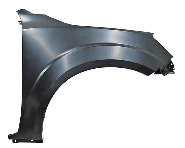 SALPICADERA FRONTIER /NP300 2016 AL 2020 DER