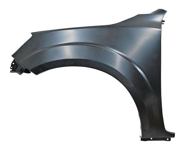 SALPICADERA FRONTIER /NP300 2016 AL 2020 IZQ