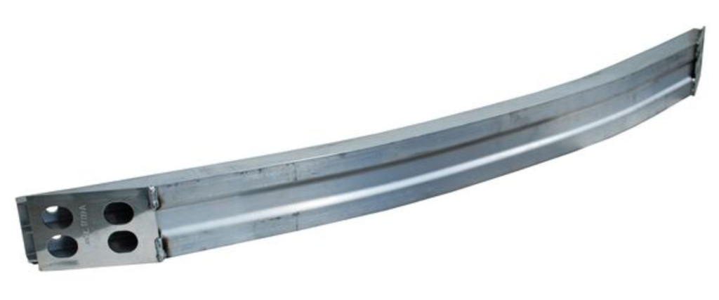 ALMA FASCIA HONDA CRV 2017 AL 2019 ALUM DEL