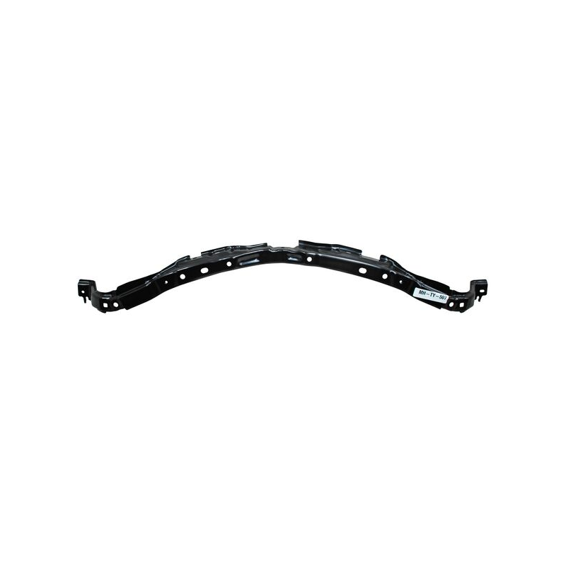 ALMA FASCIA TOYOTA RAV4 2016 AL 2017 SUP DEL