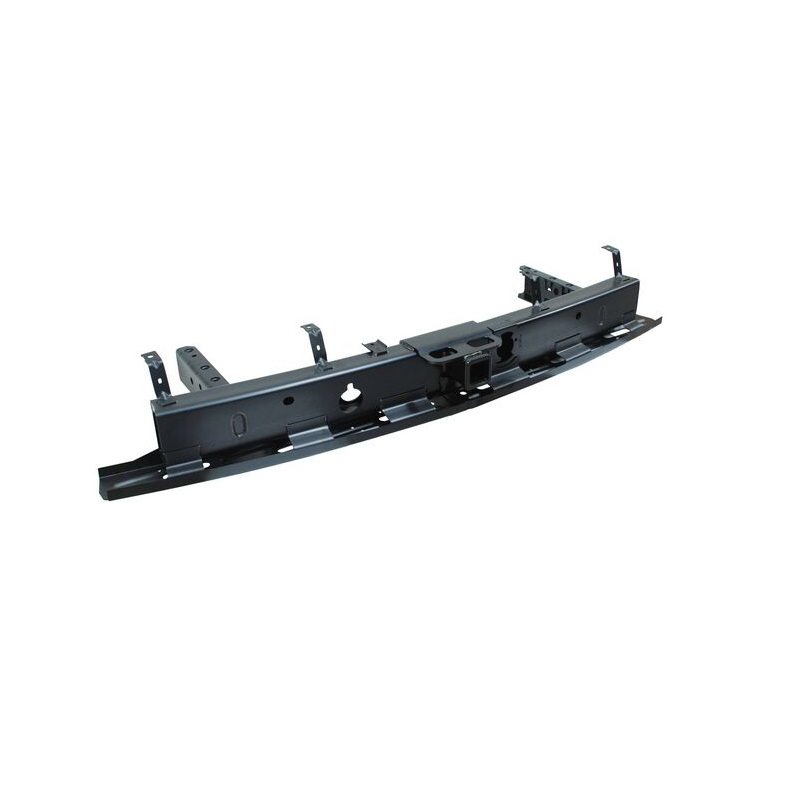 [ALCH-SU15-CH4] ALMA FASCIA CHEVROLET SUBURBAN/ CHEVROLET TAHOE 2015 AL 2016 C/HOYO P/CAM TRAS