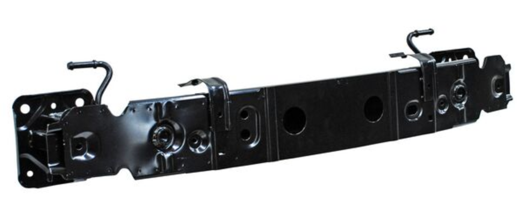 ALMA FASCIA MAZDA 3 2014 AL 2016 5 PTAS TRAS