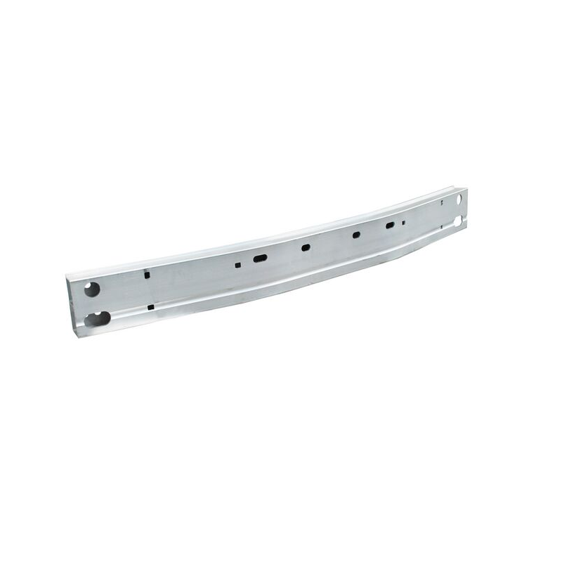 ALMA FASCIA TOYOTA HIGHLANDER 2008 AL 2009 ALUM TRAS DER