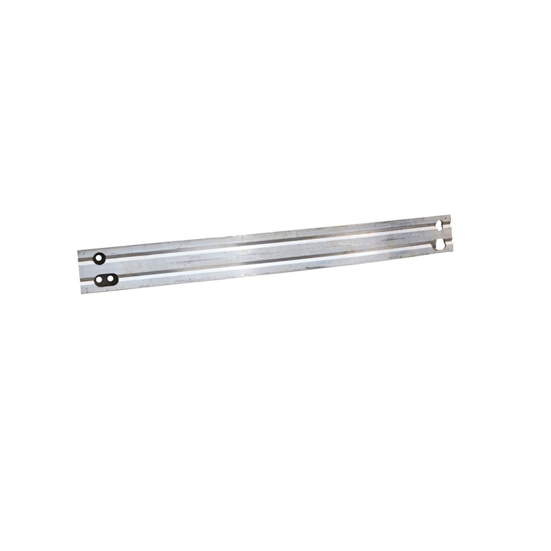[ALTO-RA19-4] ALMA FASCIA TOYOTA RAV4 2019 AL 2021 ALUM TRAS