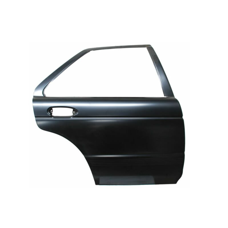 [LPNT392TR-MOB] LIENZO PUERTA NISSAN TSURU III 92-17 TRAS (PAQ 5 PZAS) NAC DER