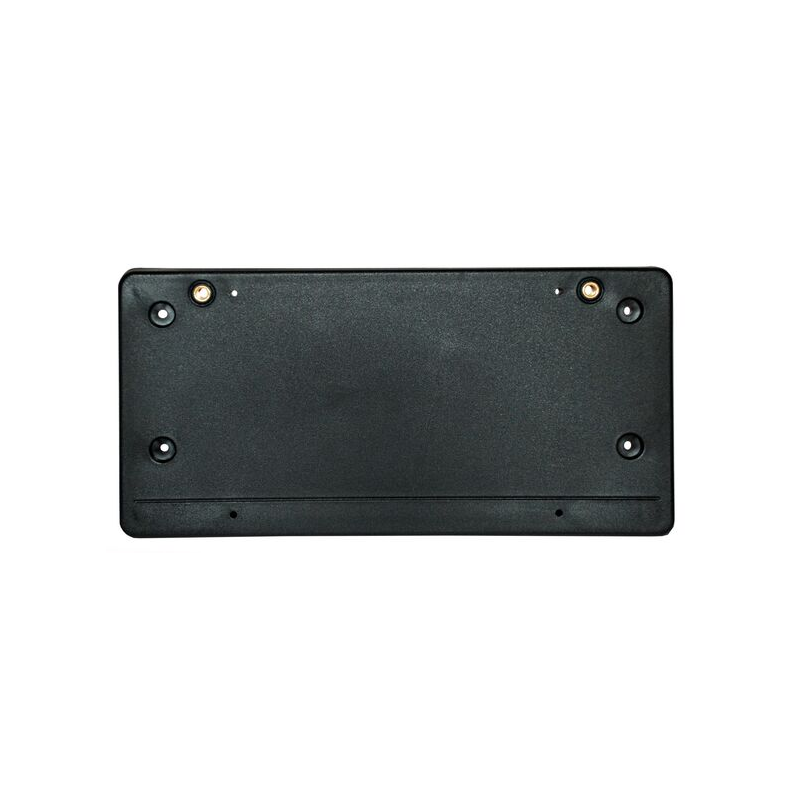 PORTAPLACA DEL BMW SERIE 7 16-18  TW