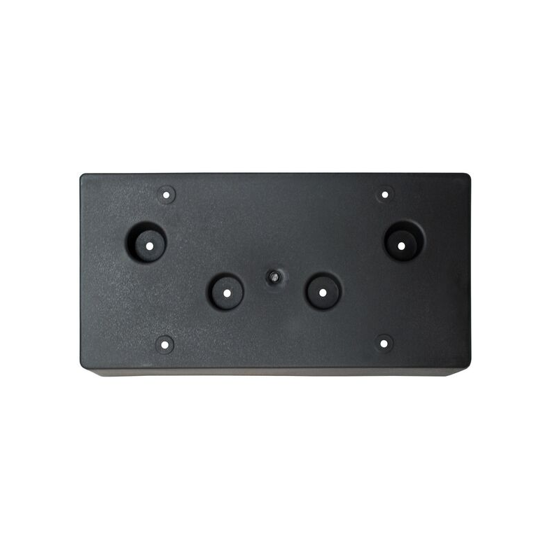 [PPCEC10-MOB] PORTAPLACA DEL BUICK ENCLAVE 10-12  TW