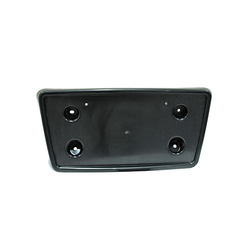 PORTAPLACA DEL CADILLAC ESCALADE 07-14 TW