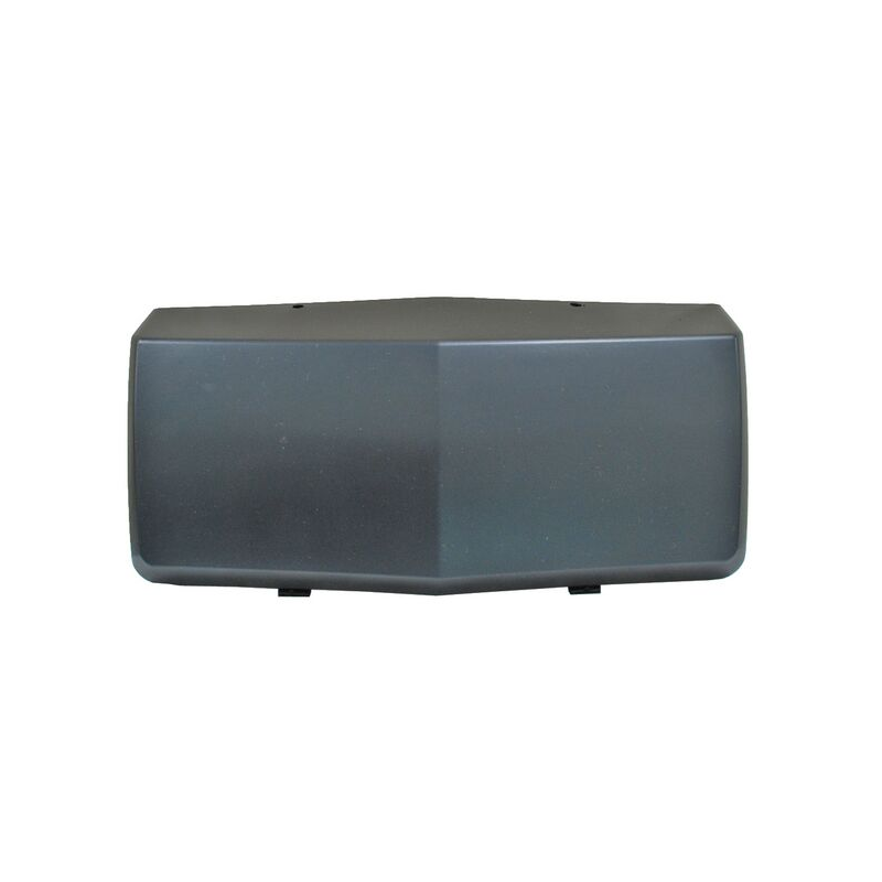 [PPCDES02-MOB] PORTAPLACA DEL CADILLAC ESCALADE/ EXT 02-06 ****6 TW