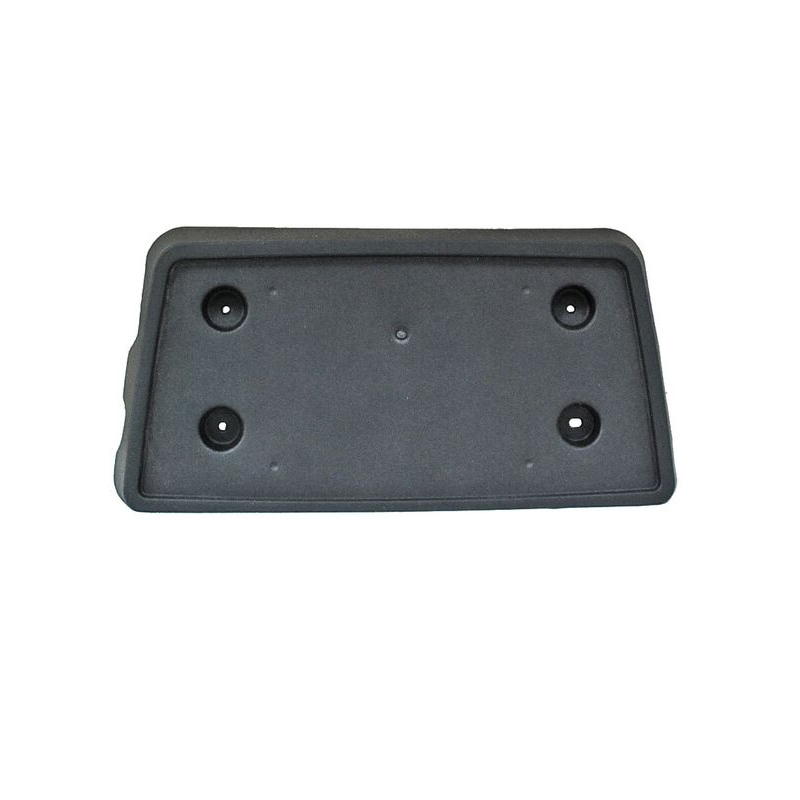 PORTAPLACA DEL CHEVROLET PU 07-13 GMC GMC SIERRA  TW