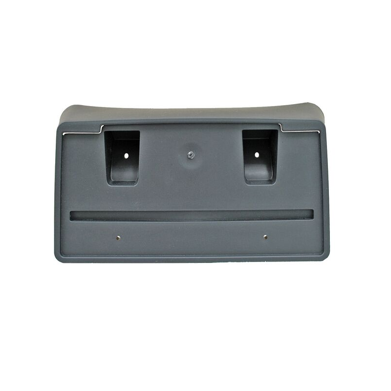 [PPCPU153-MOB] PORTAPLACA DEL CHEVROLET PU 3500 15 TW