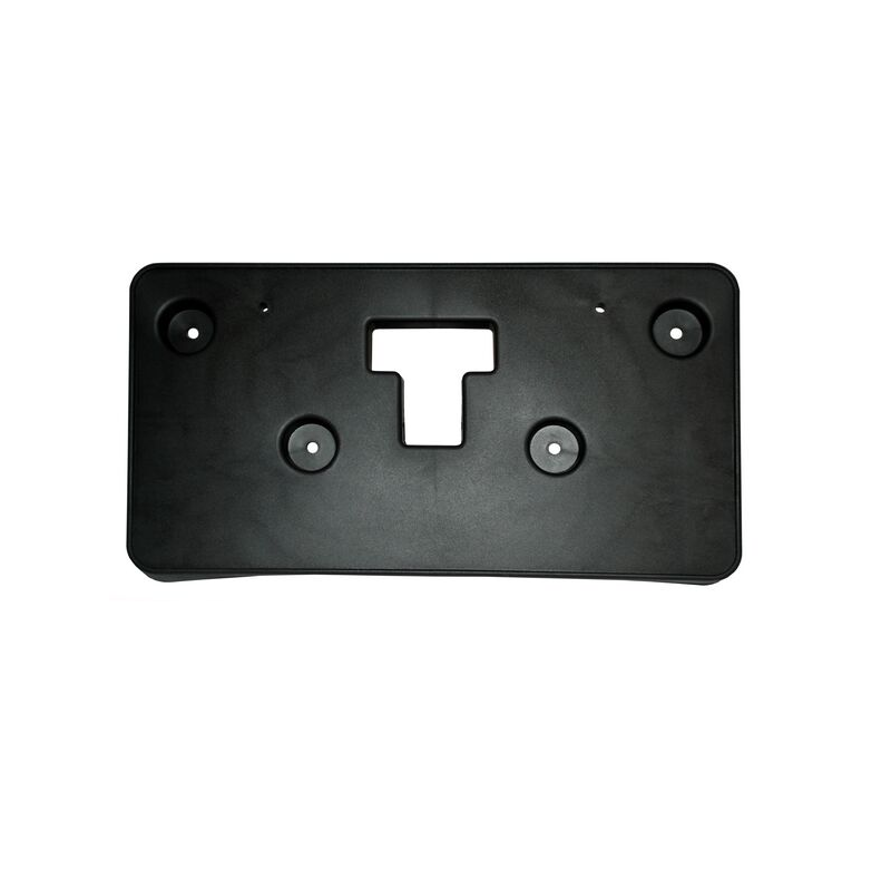 PORTAPLACA DEL CHEVROLET SONIC 17  TW