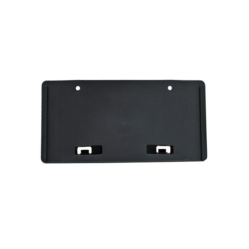 PORTAPLACA DEL DODGE CHARGER 11-14  TW