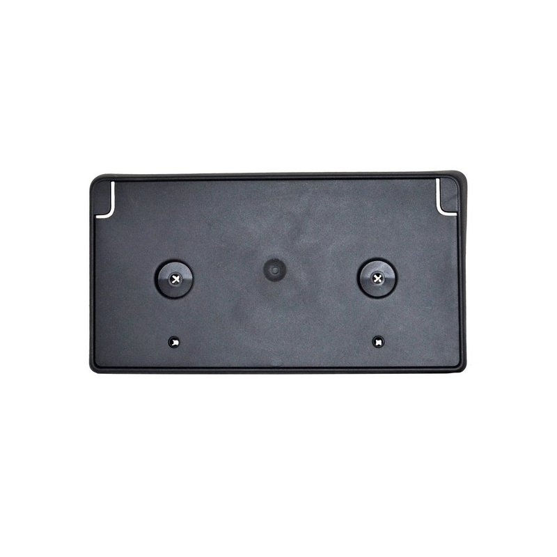 [PPDPU19-MOB] PORTAPLACA DEL DODGE PU 19-20 RAM 1500/ 2500  TW