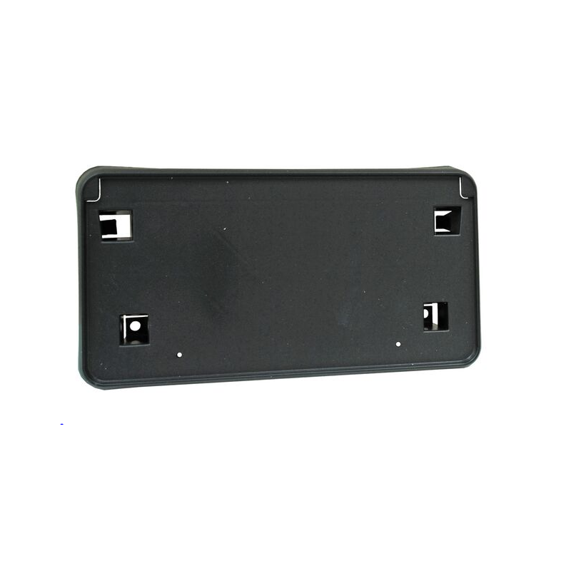 PORTAPLACA DODGE STRATUS 2001 AL 2003 DEL TW