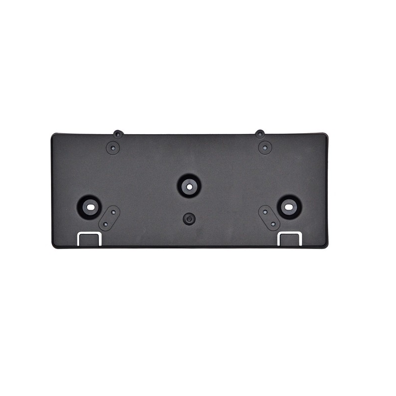 [PPFEX18-MOB] PORTAPLACA DEL FORD EXPLORER 18-19  TW