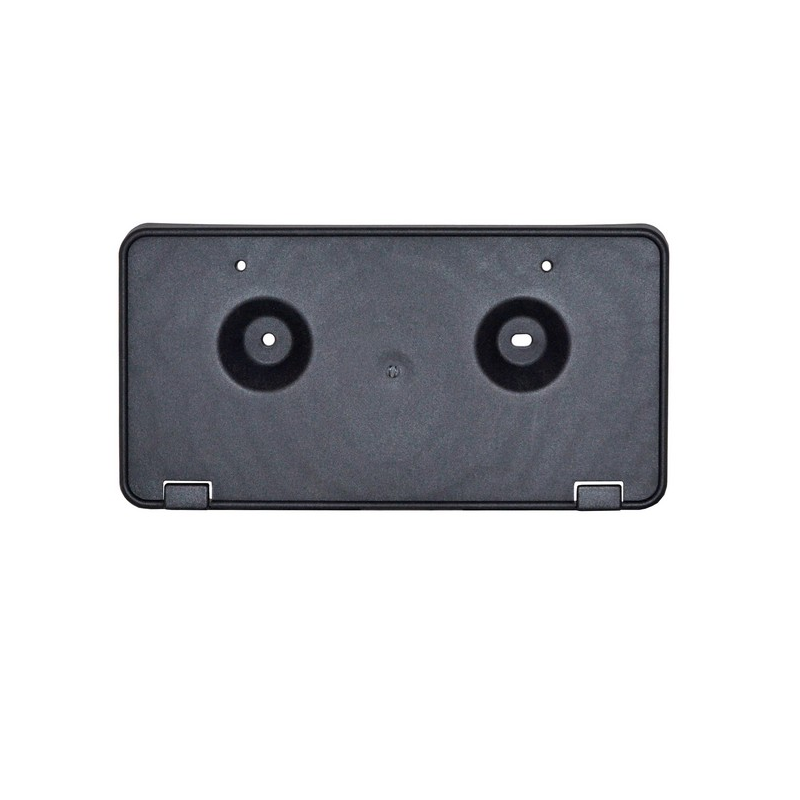 [PPFFU19S-MOB] PORTAPLACA DEL FORD FUSION 19-20 2.0L SEL/ TITANIUM/ HIBRIDO TW