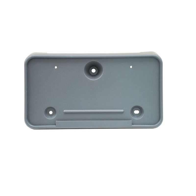 PORTAPLACA DEL FORD VAN 03-07 P/ DEF CROM ****7 TW