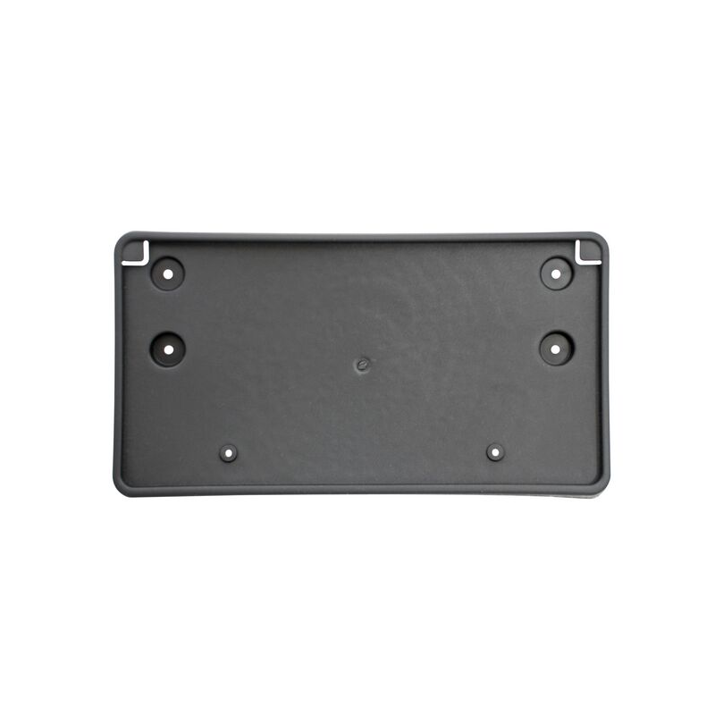 PORTAPLACA DEL GMC ACADIA GMC 13-16  TW