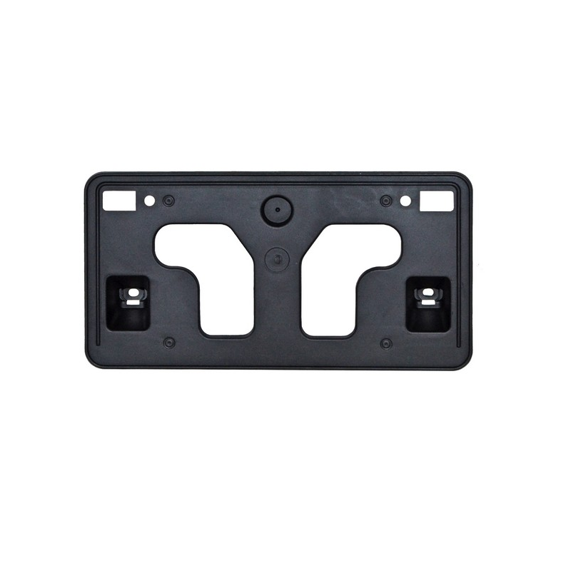 PORTAPLACA DEL HONDA FIT 19-20 TW