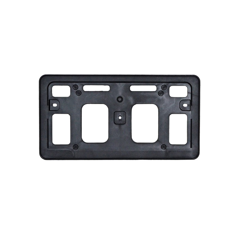 PORTAPLACA DEL HONDA ODYSSEY 18-20  TW