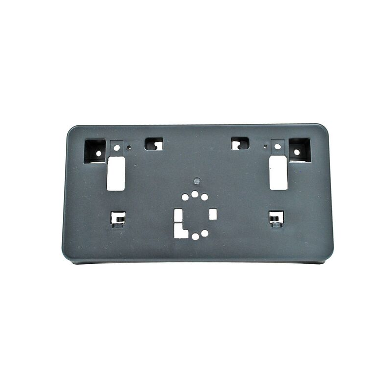 PORTAPLACA DEL MAZDA 3 07-09 TW