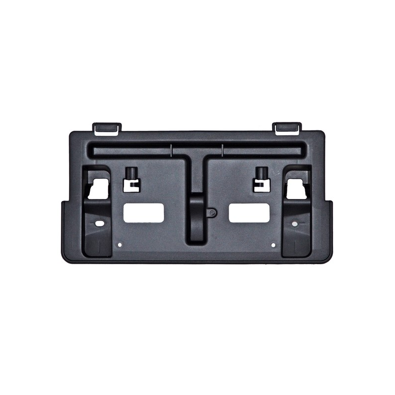 [PPMC916-MOB] PORTAPLACA DEL MAZDA CX9 16-20  TW
