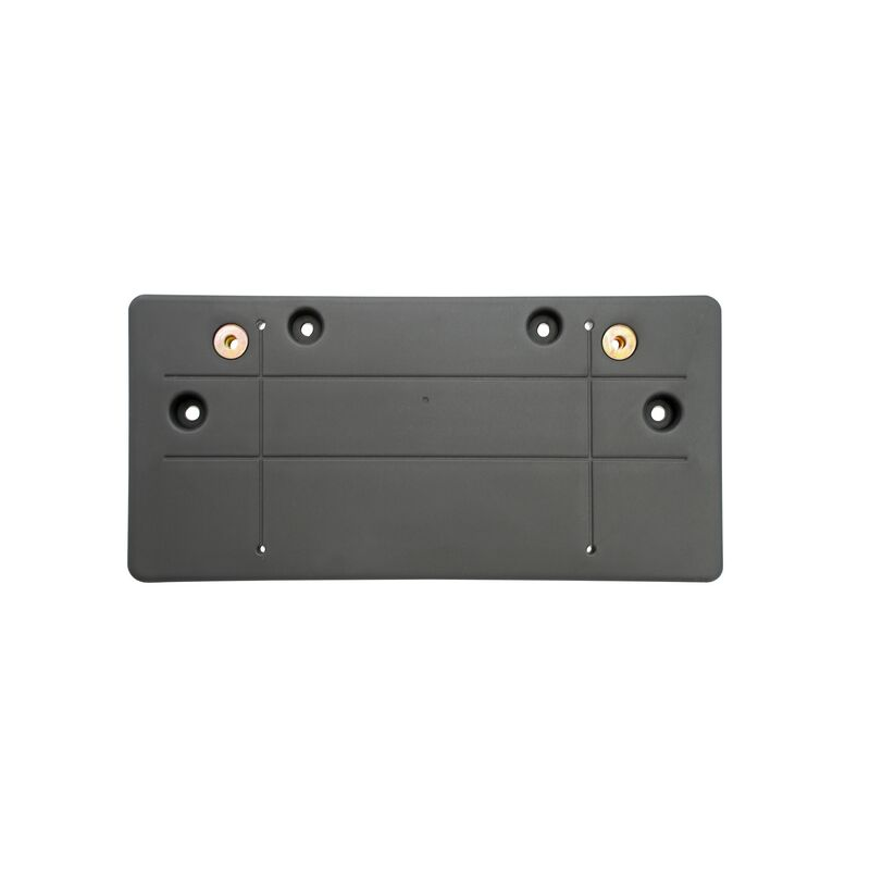 PORTAPLACA DEL MINI COOPER 07-13  TW