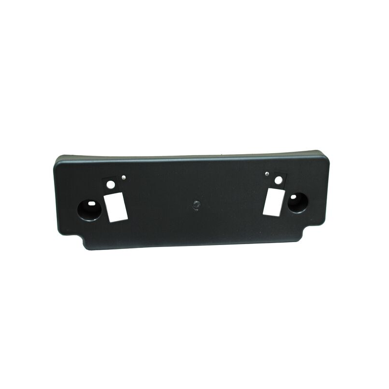 [PPNJU11-MOB] PORTAPLACA DEL NISSAN JUKE 11-14  TW