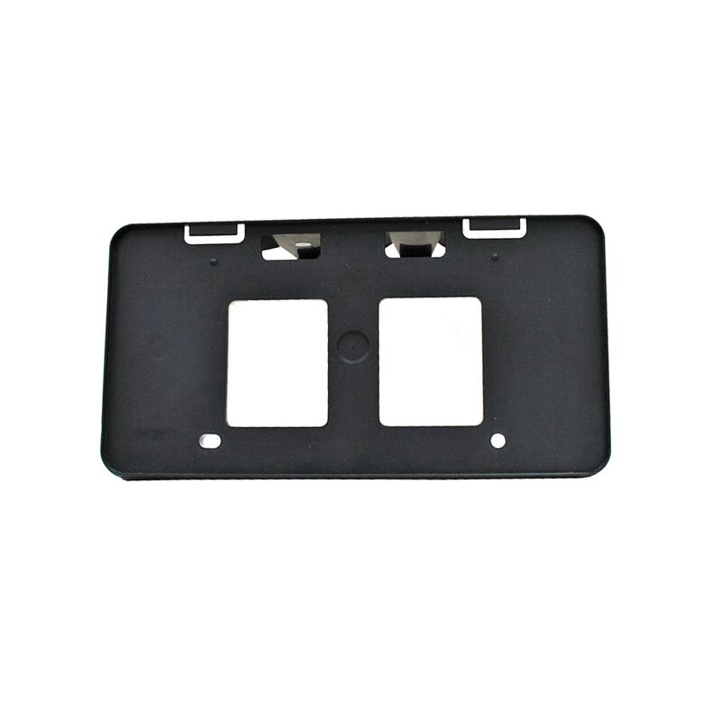 PORTAPLACA DEL TOYOTA CAMRY 12-14 SE  TW