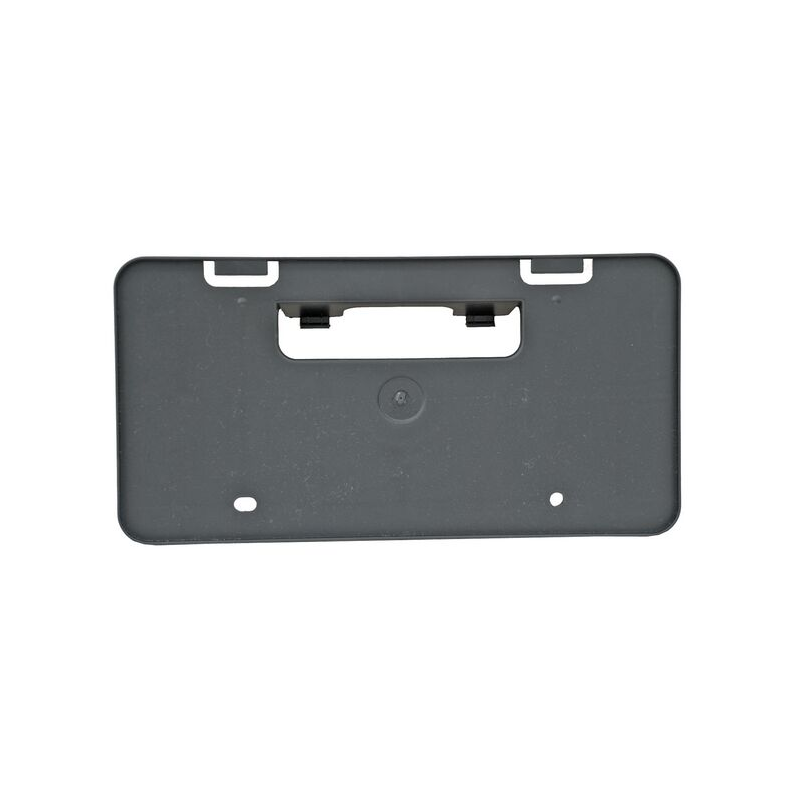 [PPTCO14-MOB] PORTAPLACA DEL TOYOTA COROLLA 14-16 TW