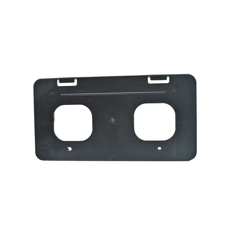 PORTAPLACA DEL TOYOTA MATRIX 09-13  TW