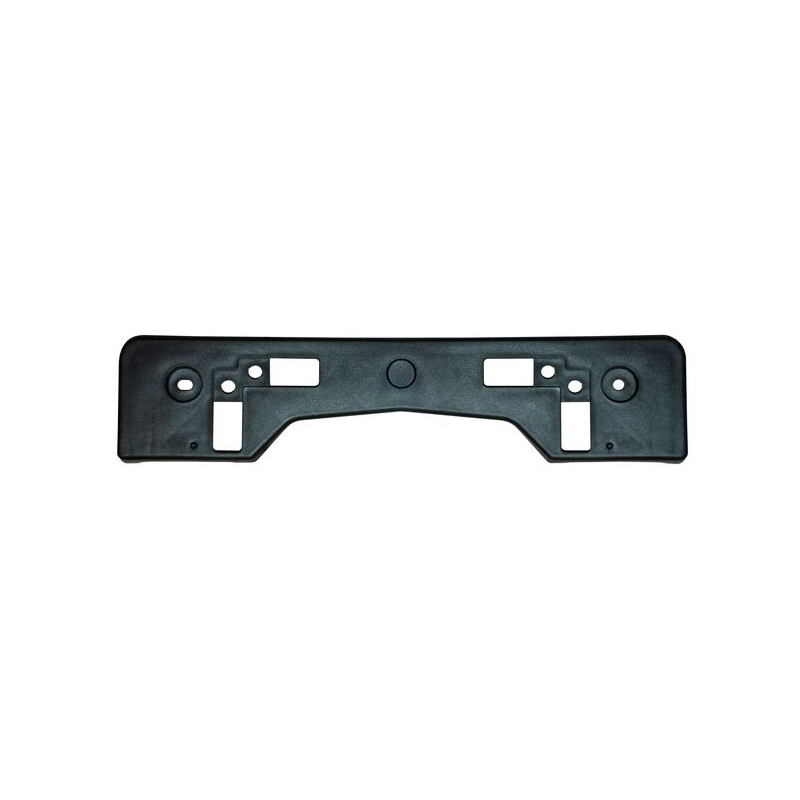 PORTAPLACA DEL TOYOTA RAV4 09-12 LIMITED  TW