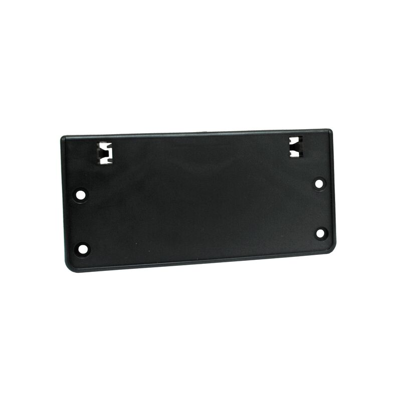 PORTAPLACA DEL TOYOTA TUNDRA 13-14 TW