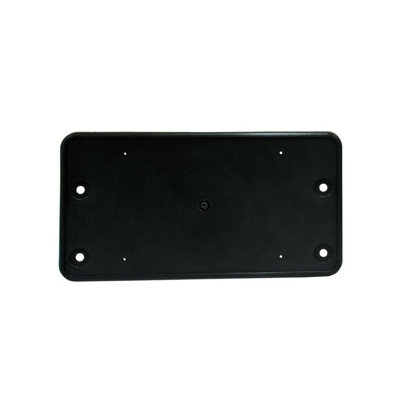 PORTAPLACA DEL VOLKSWAGEN PASSAT 06-11 ***0 TW