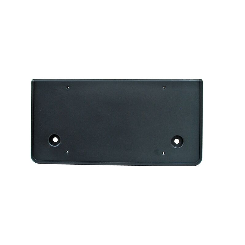 PORTAPLACA DEL VOLKSWAGEN PASSAT 12-16  TW