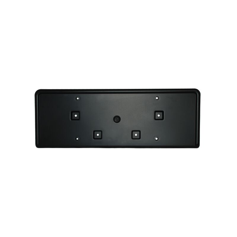 [PPJCS17-MOB] PORTAPLACA JEEP GRAND CHEROKEE COMPASS 18-19/ AMER 17-19  TW