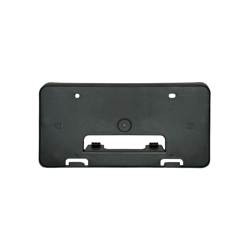 [PPTCO17LE-MOB] PORTAPLACA TOYOTA COROLLA 17-19 LE/STD  TW