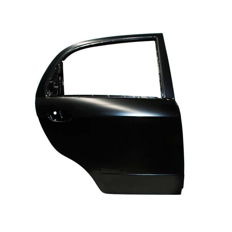 PUERTA CHEVROLET MATIZ 06-15 P TRAS DER  TW