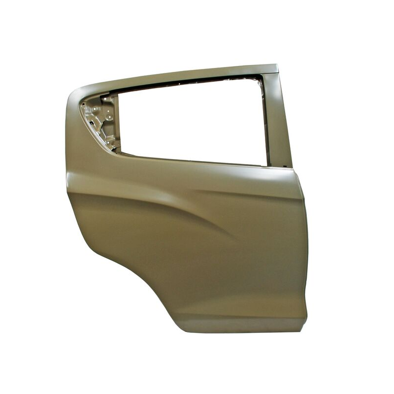 PUERTA CHEVROLET SPARK 16-21 LINEA NVA TRAS DER
