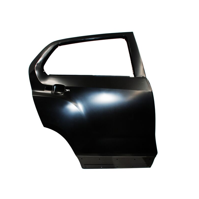 PUERTA CHEVROLET TRAX 13-20 TRAS DER TW