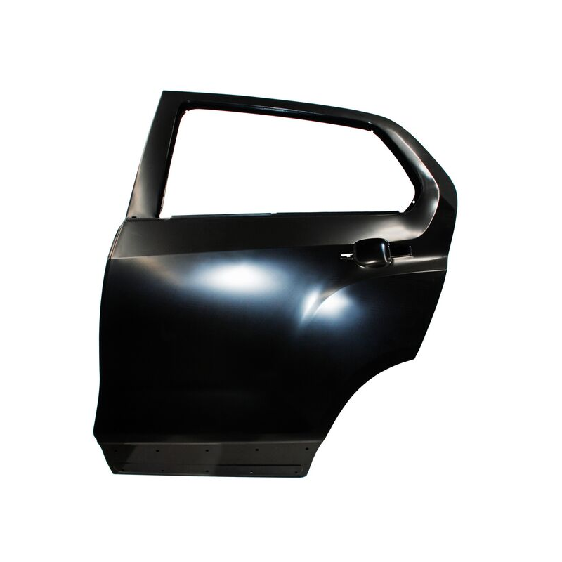 PUERTA CHEVROLET TRAX 13-20 TRAS IZQ TW
