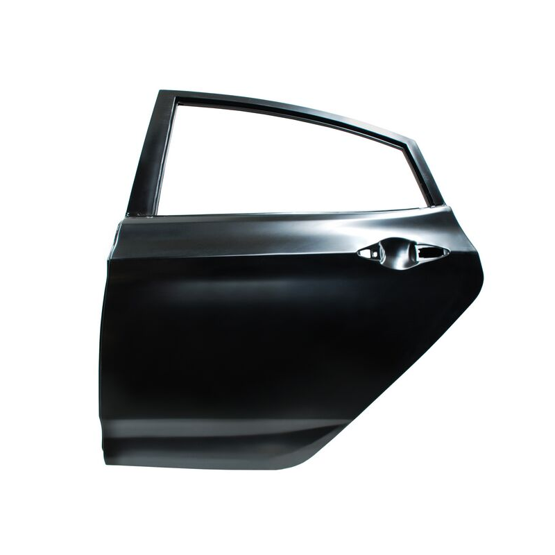 PUERTA DODGE ATTITUDE 12-14  TRAS IZQ TW