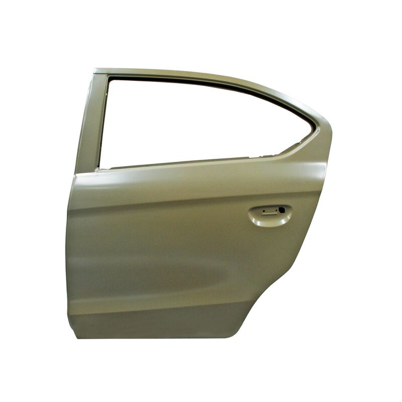 [PTDAI15TL-MOB] PUERTA DODGE ATTITUDE 15-20/ MIRAGE G4 19-20 TRAS IZQ 28212  TW