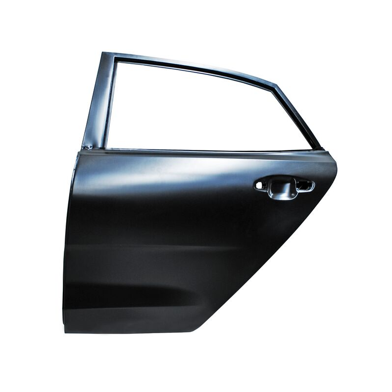 PUERTA KIA RIO 18-20 4 PTAS TRAS IZQ TW